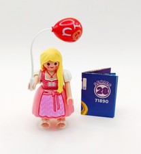 Playmobil Série 28 Fille –