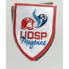 Pompiers udsp - pompiers, 53