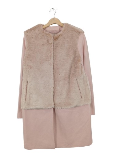 Zara basic manteau saison - zara,
