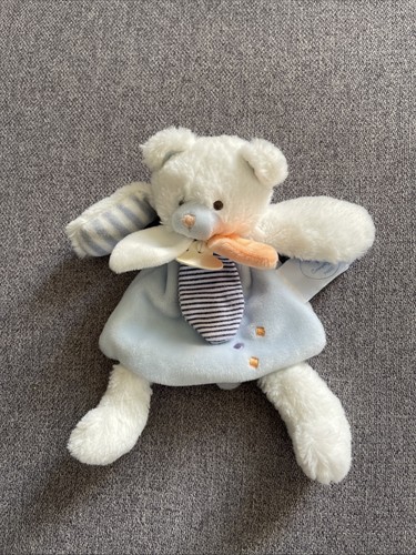 Doudou compagnie les - doudou,
