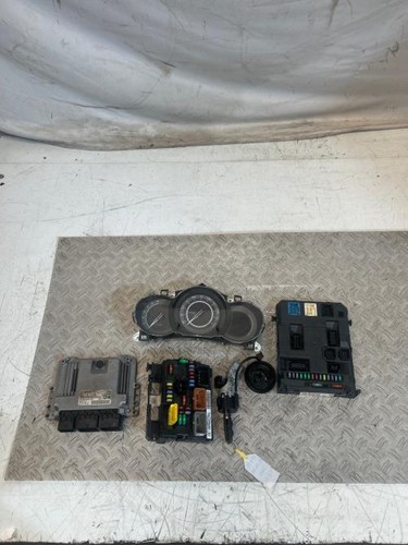 Kit demarrage citroen - citroen, c3