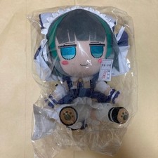 Peluche Azur Lane Cheshire