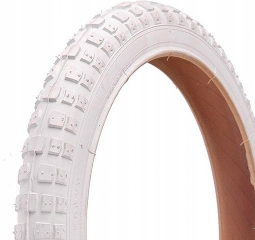Pneu bmx duro hf143 - pneu, 16x1,75
