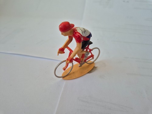 Miniature vintage tour de - tour,