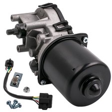 Moteur d'Essuie-Glace pour RENAULT TWINGO C06 16V 7701052465 Avant de voiture