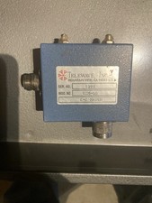 Telewave Inc TZM-50 30-50 MHz