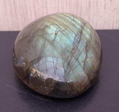 Galet 5cm labradorite 118 - galet, 6,5cm