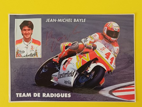 Sticker carte postale - carte,