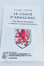 Armagnac The County Of