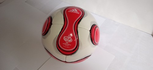 Ballon adidas coupe monde - ballon,