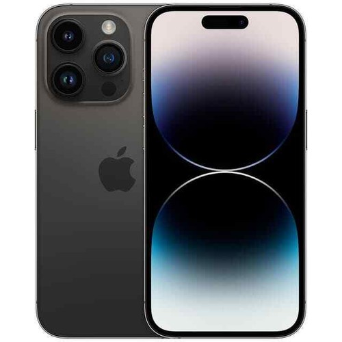 Apple iphone pro noir - apple,