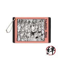 シンクイノベーション(SYNC INNOVATION) Yowamushi Pedal Pass Case Design A