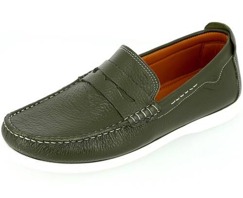 Mocassin homme ville - homme, en