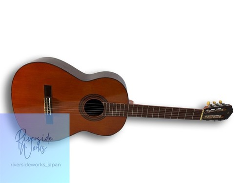 Guitare classique yamaha 70d - yamaha, g-70d