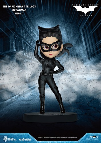 Batman statue catwoman figure - catwoman,
