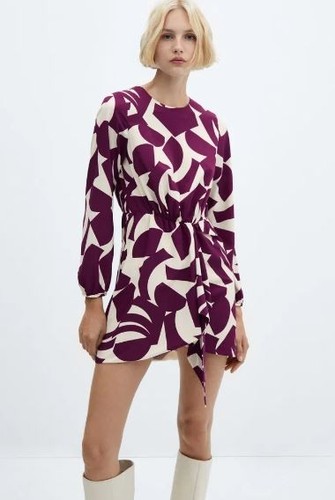 Mango murcia abstrait - murcia, mini