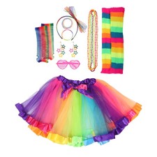 Deguisement Annee 80 Femme