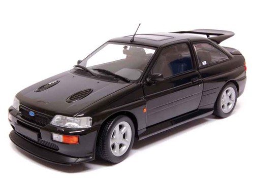 Ford escort cosworth 1992 - escort,