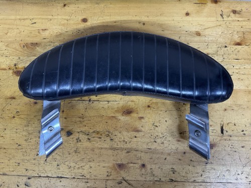 Harley vintage panhead - vintage,