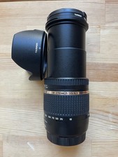 Tamron 270 f3 5 6 - 18-270,