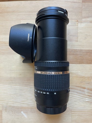 Tamron 270 f3 5 6 - tamron,