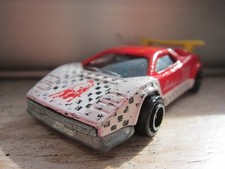 Majorette Lamborghini Countach