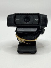 Webcam Logitech C920 Refresh