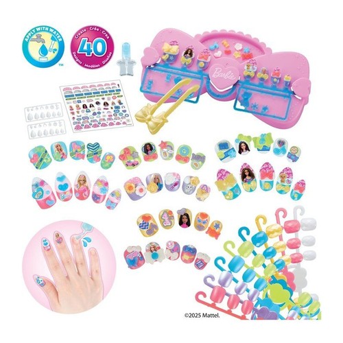Mon coffret manucure - mon,