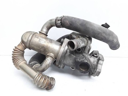 55219498 vanne egr opel corsa - vanne,