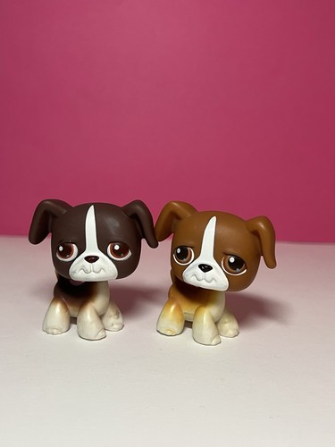 Littlest pet shop lot 287 - shop,