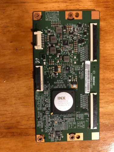 Carte lvds pour samsung - pour,