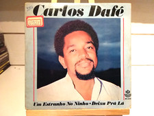 SP/ 45T SINGLE BRÉSIL FUNK