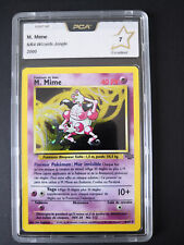 Carte Pokémon M.MIME (holo) -