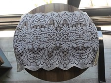 Napperon / chemin de table