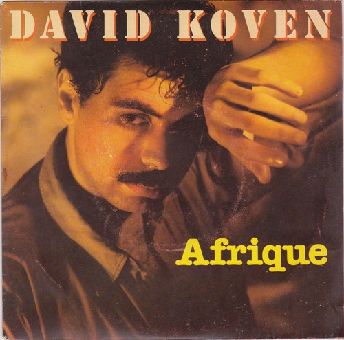 David koven afrique o - koven,