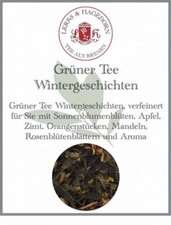 Vert Thé Devant 1.5 KG Pomme