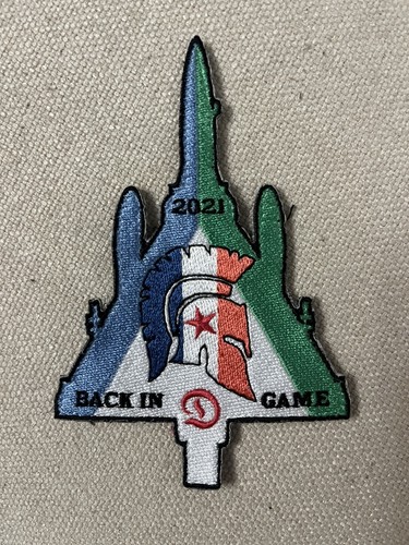 Patch mirage 2000d - patch,