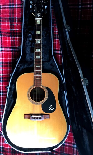 Epiphone 1970 150 - epiphone,