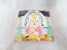 Vintage Lord Ganesha Design