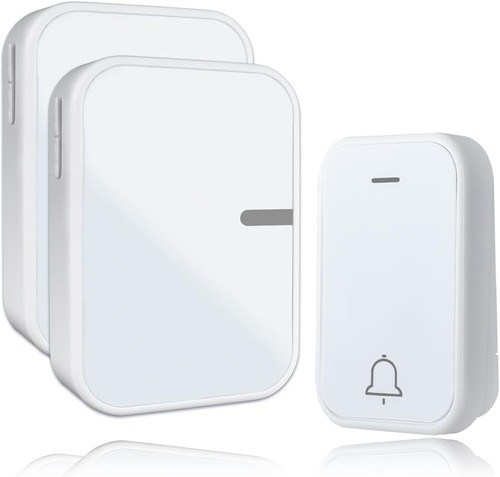 Sonnette sans fil - , ip44