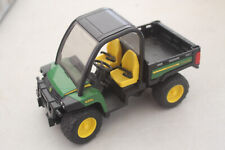 Véhicule tout-terrain John Deere Gator XUV 855D - 22,6x11,3x14cm - Bruder