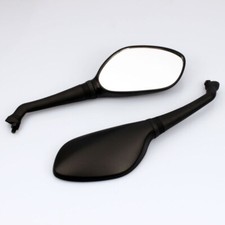 2x Rétroviseur Miroir pour Yamaha VP 125 250 X-City 5B2-26290-100 5B2-26280-100
