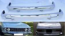 Pare chocs lancia flavia 2000 - pare-chocs,