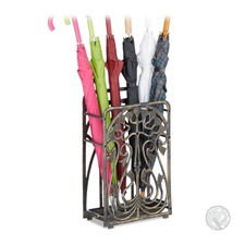 Porte parapluies en fonte 6,1