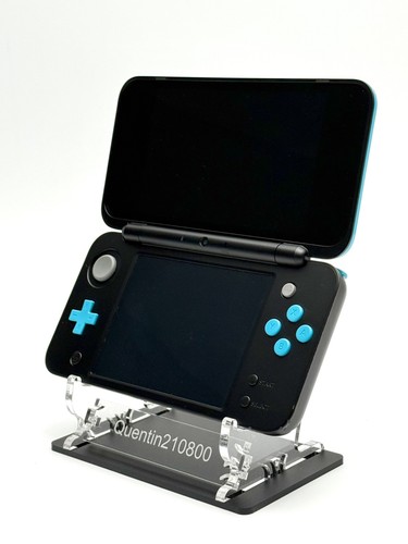 New nintendo 2ds noire - xl, et