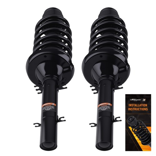 Amortisseur jambe de - 2x,