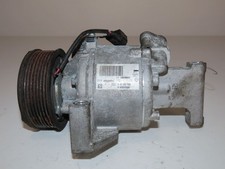 compresseur air conditionne