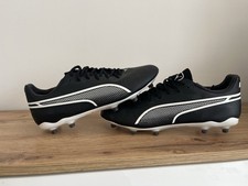 PUMA KING PRO Noires Taille 41