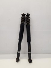 Amortisseurs arrière RENAULT