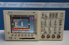 Tektronix TDS3014B Digital